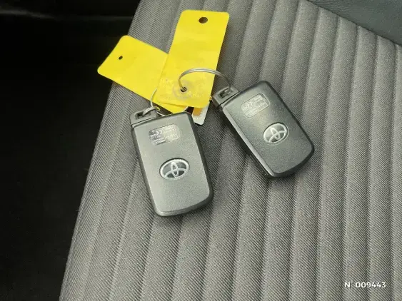 TOYOTA YARIS III - voiture d'occasion - Photo 29