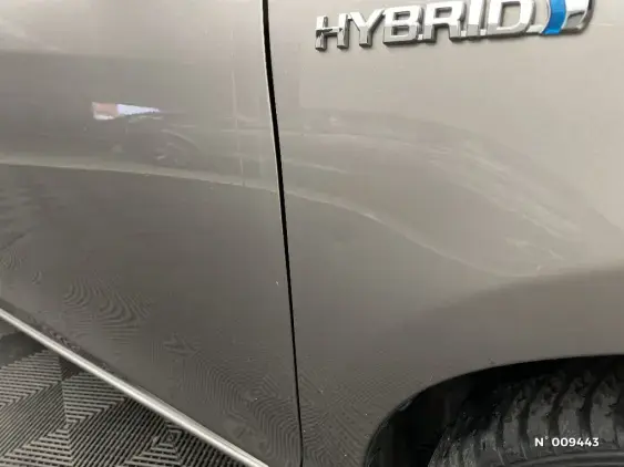 TOYOTA YARIS III - voiture d'occasion - Photo 26