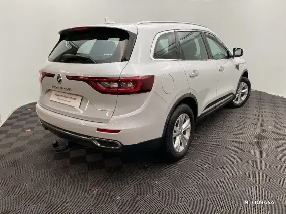 RENAULT KOLEOS II - voiture d'occasion - Photo 4