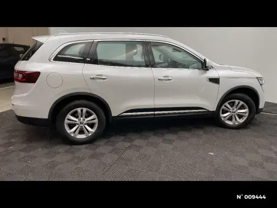 RENAULT KOLEOS II - voiture d'occasion - Photo 5