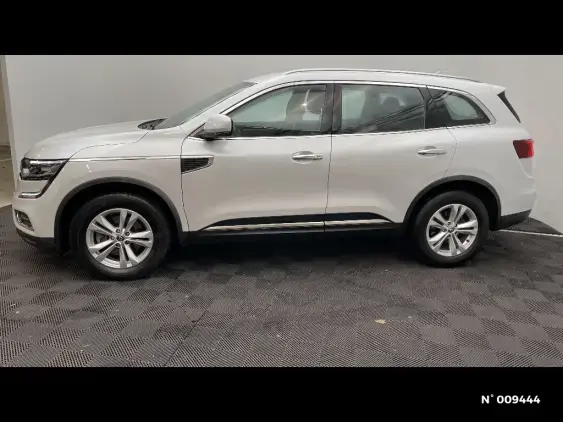 RENAULT KOLEOS II - voiture d'occasion - Photo 2