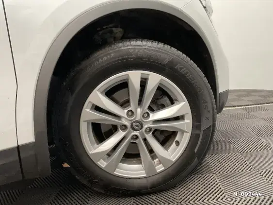 RENAULT KOLEOS II - voiture d'occasion - Photo 8