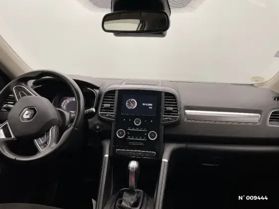 RENAULT KOLEOS II - voiture d'occasion - Photo 9