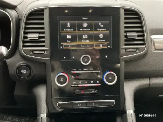 RENAULT KOLEOS II - voiture d'occasion - Photo 13