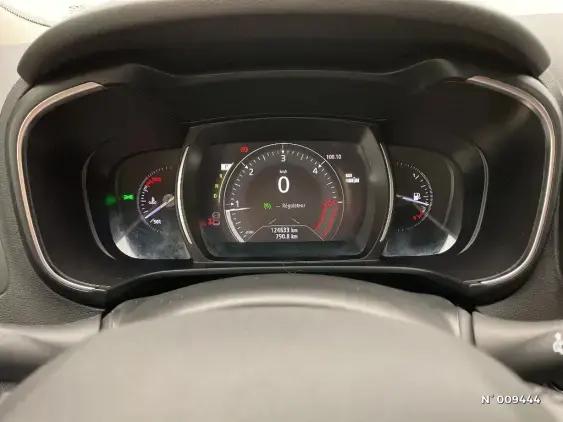 RENAULT KOLEOS II - voiture d'occasion - Photo 12