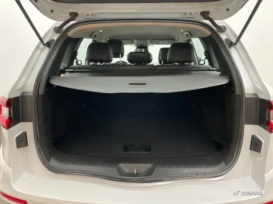 RENAULT KOLEOS II - voiture d'occasion - Photo 7