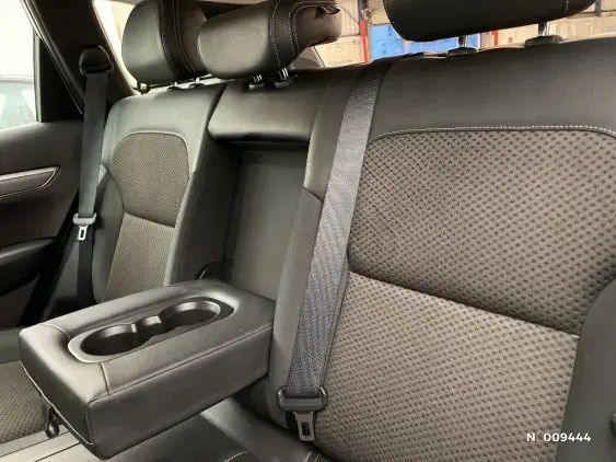 RENAULT KOLEOS II - voiture d'occasion - Photo 29