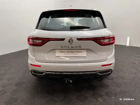 RENAULT KOLEOS II - voiture d'occasion - Photo 6