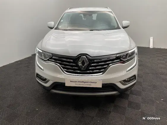 RENAULT KOLEOS II - voiture d'occasion - Photo 3