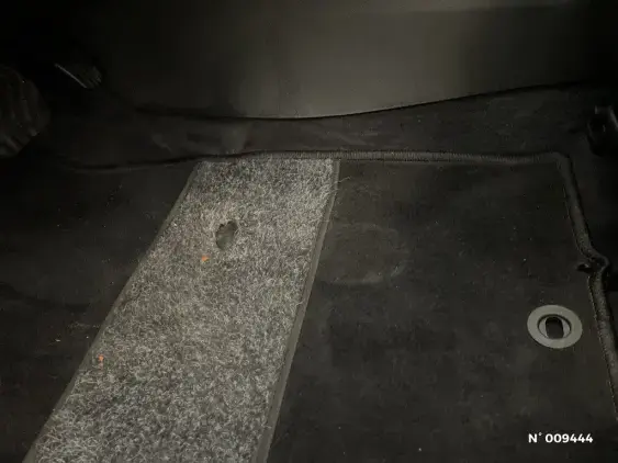 RENAULT KOLEOS II - voiture d'occasion - Photo 26