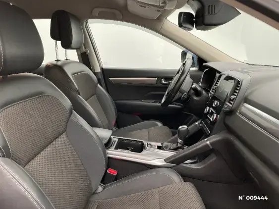 RENAULT KOLEOS II - voiture d'occasion - Photo 10