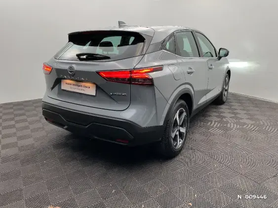 NISSAN QASHQAI III - voiture d'occasion - Photo 4