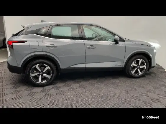 NISSAN QASHQAI III - voiture d'occasion - Photo 5