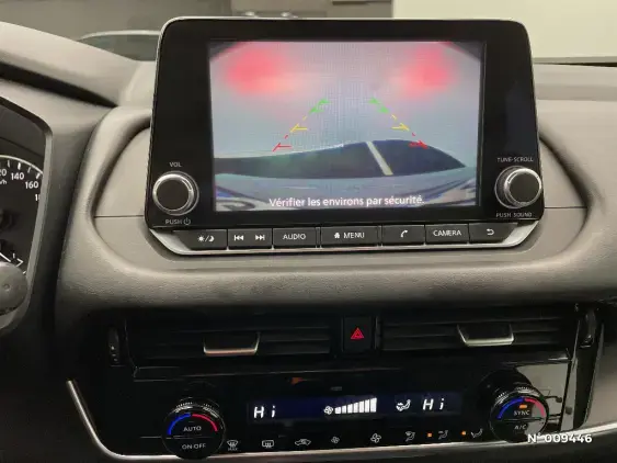 NISSAN QASHQAI III - voiture d'occasion - Photo 14