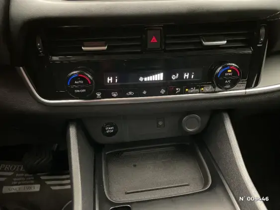 NISSAN QASHQAI III - voiture d'occasion - Photo 15