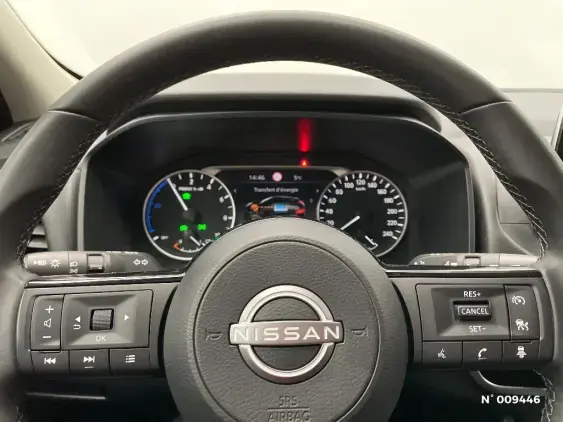 NISSAN QASHQAI III - voiture d'occasion - Photo 27