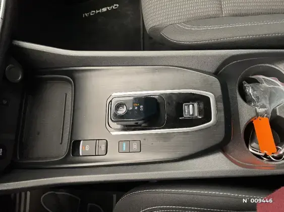 NISSAN QASHQAI III - voiture d'occasion - Photo 28