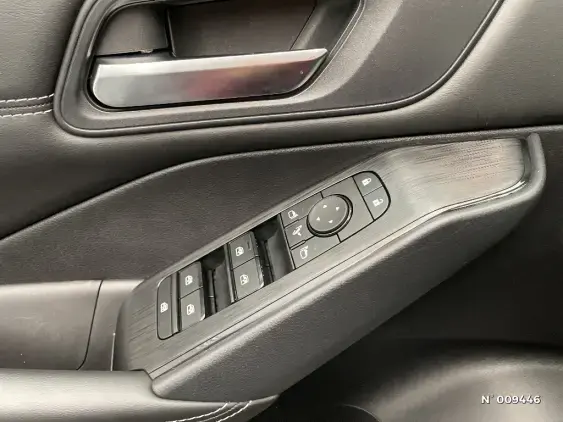 NISSAN QASHQAI III - voiture d'occasion - Photo 29