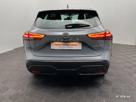 NISSAN QASHQAI III - voiture d'occasion - Photo 6