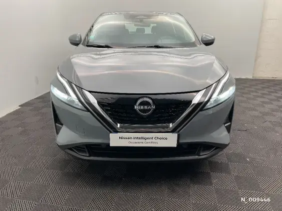 NISSAN QASHQAI III - voiture d'occasion - Photo 3