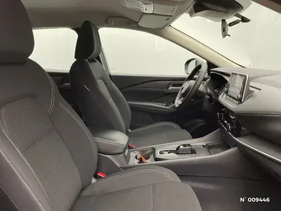 NISSAN QASHQAI III - voiture d'occasion - Photo 10