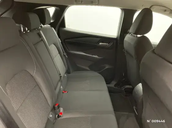 NISSAN QASHQAI III - voiture d'occasion - Photo 11