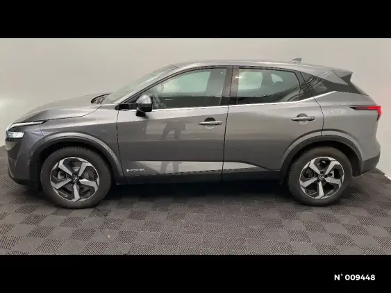 NISSAN QASHQAI III - voiture d'occasion - Photo 2