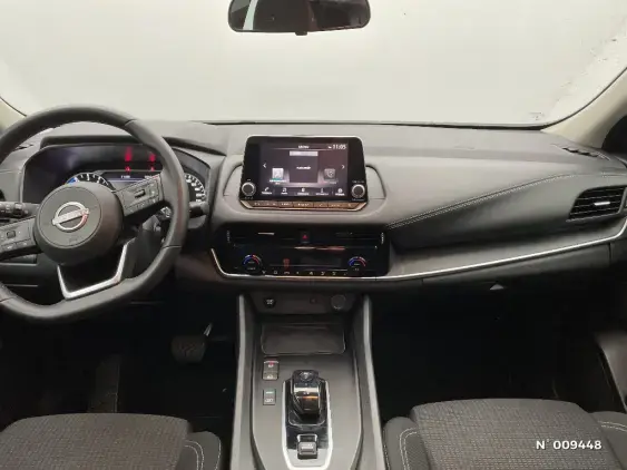 NISSAN QASHQAI III - voiture d'occasion - Photo 9