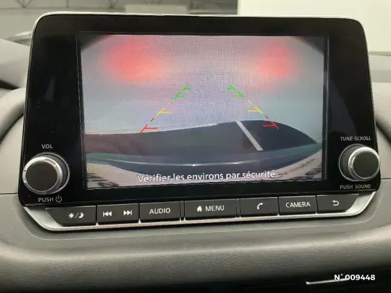 NISSAN QASHQAI III - voiture d'occasion - Photo 14