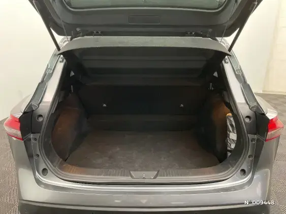 NISSAN QASHQAI III - voiture d'occasion - Photo 7