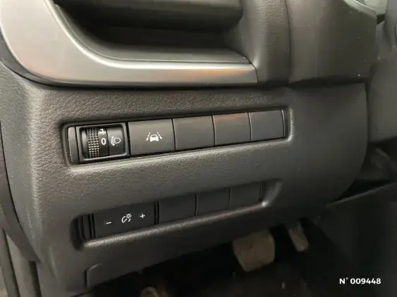 NISSAN QASHQAI III - voiture d'occasion - Photo 15