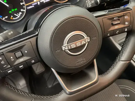 NISSAN QASHQAI III - voiture d'occasion - Photo 27