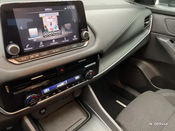 NISSAN QASHQAI III - voiture d'occasion - Photo 28