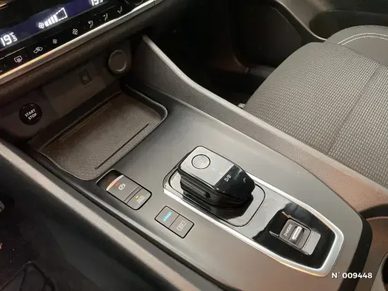 NISSAN QASHQAI III - voiture d'occasion - Photo 29