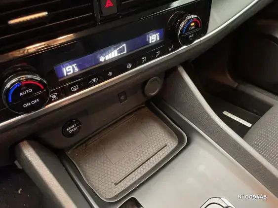 NISSAN QASHQAI III - voiture d'occasion - Photo 30