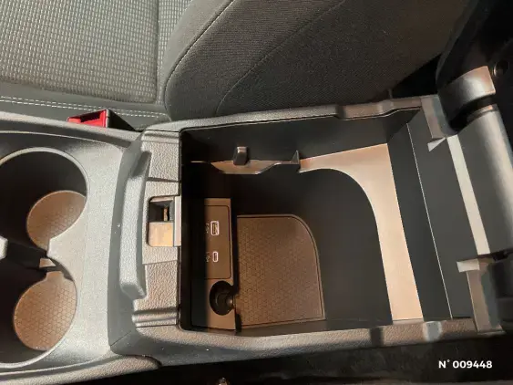 NISSAN QASHQAI III - voiture d'occasion - Photo 31