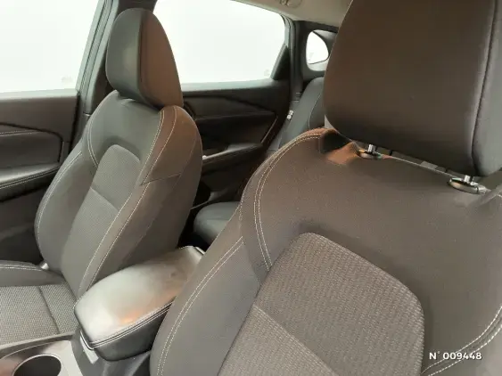 NISSAN QASHQAI III - voiture d'occasion - Photo 32