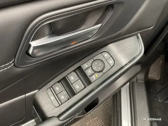 NISSAN QASHQAI III - voiture d'occasion - Photo 34