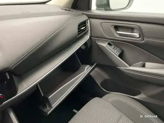 NISSAN QASHQAI III - voiture d'occasion - Photo 35