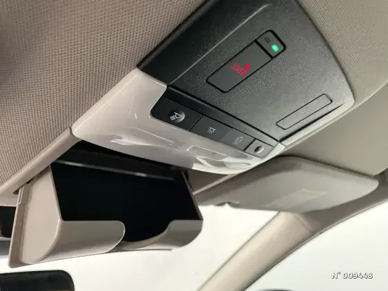 NISSAN QASHQAI III - voiture d'occasion - Photo 37