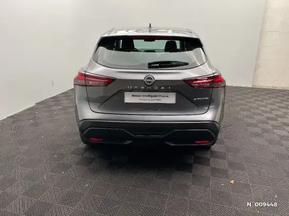 NISSAN QASHQAI III - voiture d'occasion - Photo 6