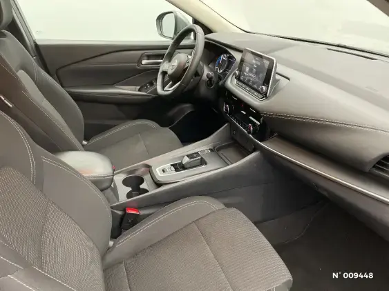 NISSAN QASHQAI III - voiture d'occasion - Photo 10