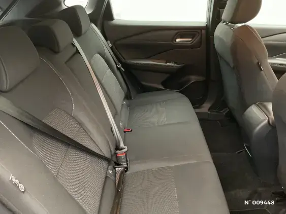 NISSAN QASHQAI III - voiture d'occasion - Photo 11