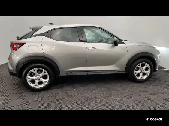 NISSAN JUKE II - voiture d'occasion - Photo 5