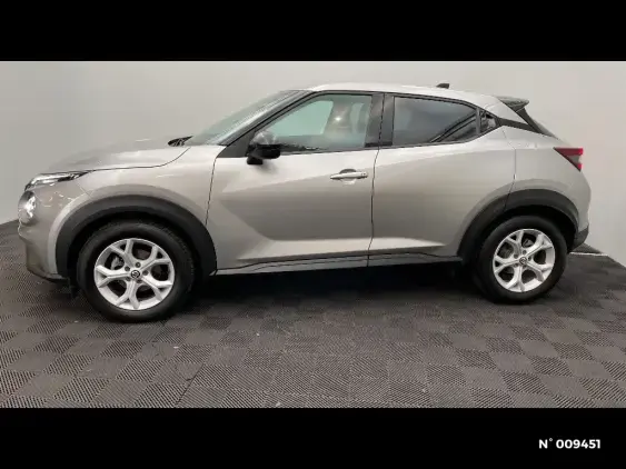 NISSAN JUKE II - voiture d'occasion - Photo 2