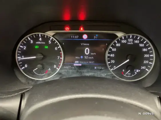 NISSAN JUKE II - voiture d'occasion - Photo 12