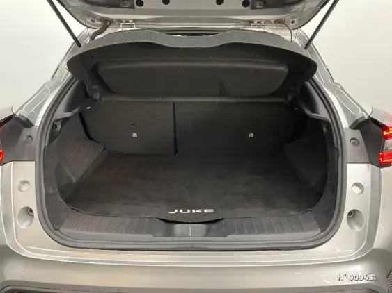 NISSAN JUKE II - voiture d'occasion - Photo 7