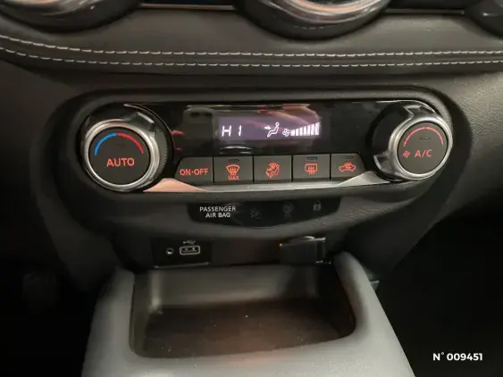 NISSAN JUKE II - voiture d'occasion - Photo 15