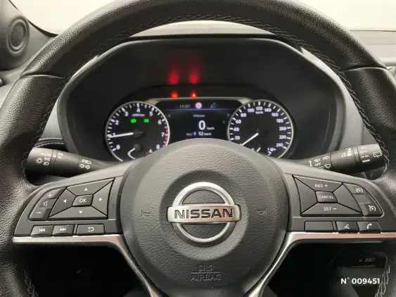 NISSAN JUKE II - voiture d'occasion - Photo 28