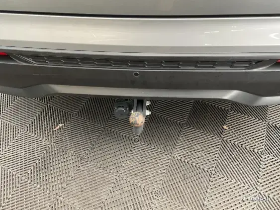 NISSAN JUKE II - voiture d'occasion - Photo 29